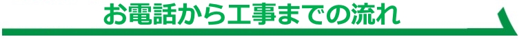 エアコン取り付け工事