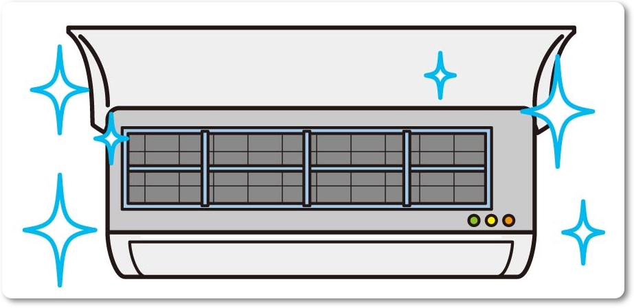 北九州エアコンクリーニング
